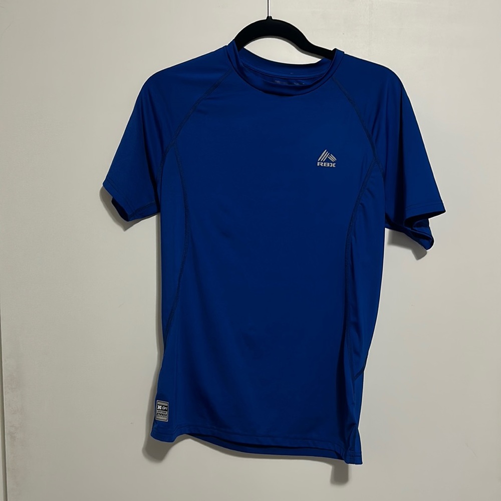RBX X-Dri athletic shirt